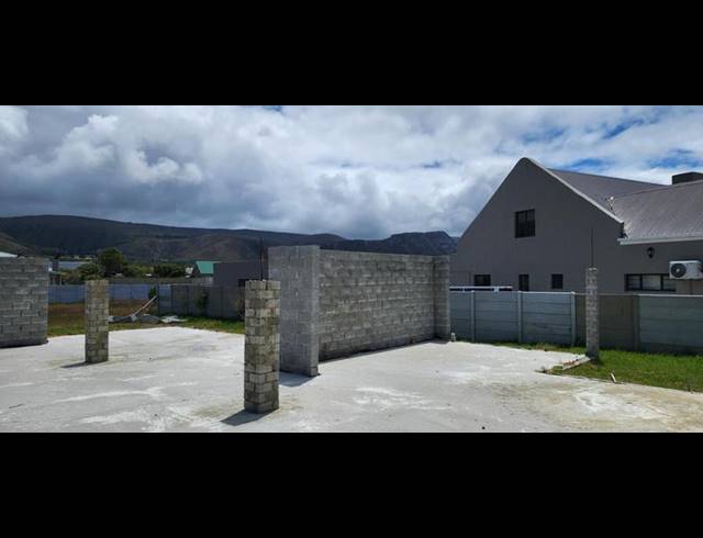 LAND FOR SALE IN FRANSKRAAL